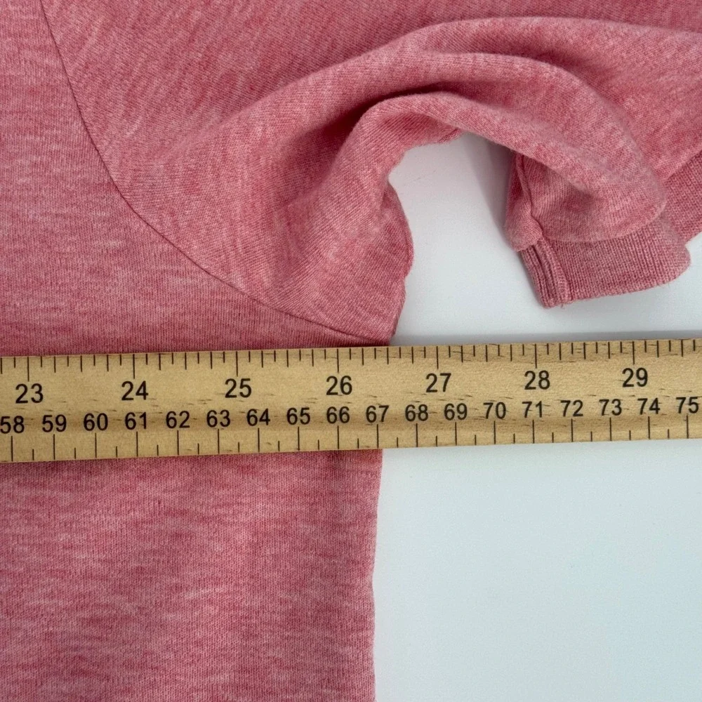 Polo Ralph Lauren‎ Mens 2XLT Pink Coral Heather Short Sleeve Polo Shirt Tall